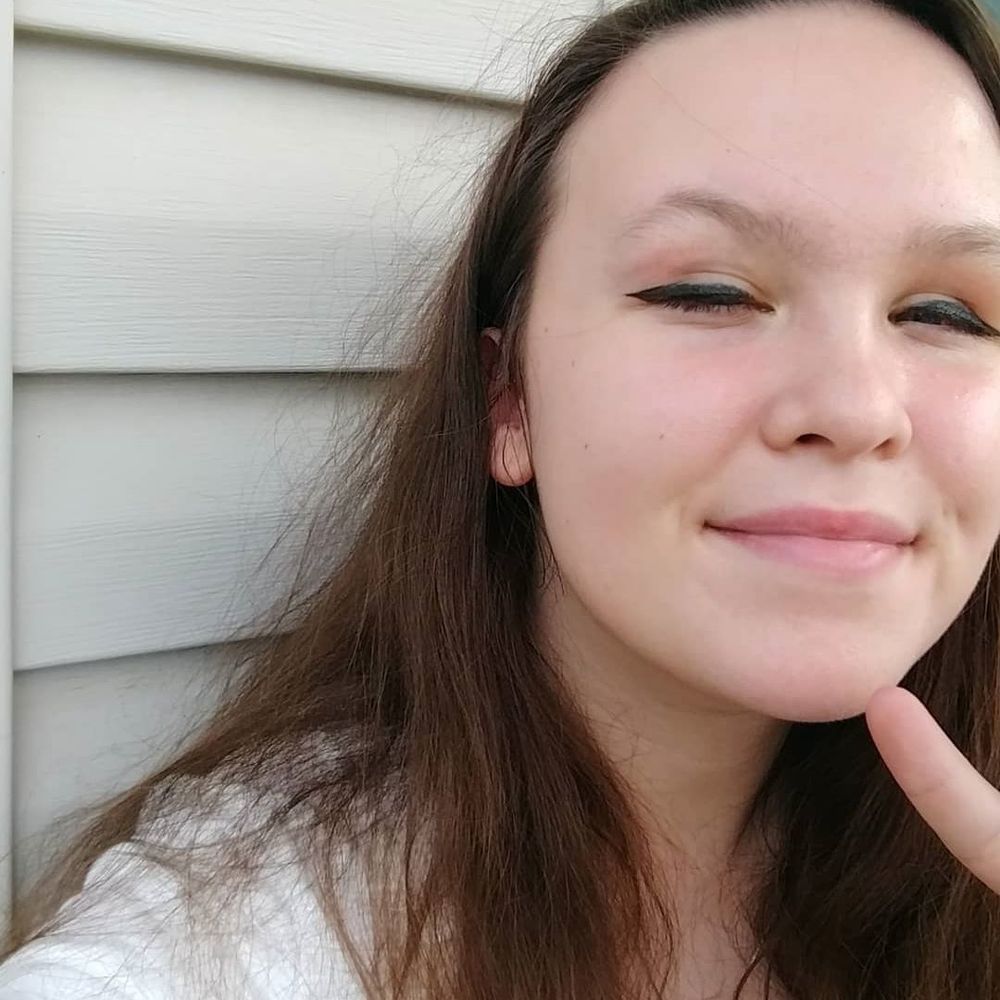 Meet your Posher, Kristin